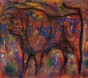1958 Bull